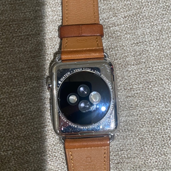 Apple Watch series 1 - Picture 3 of 5